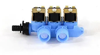 Frigidaire-Stacked-Laundry-Center-Washer-Water-Inlet-Valve-137465101 Frigidaire-Stacked-Laundry-Center-Washer-Water-Inlet-Valve-137465101